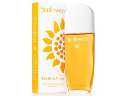 Elizabeth Arden Sunflowers EdT 100ml