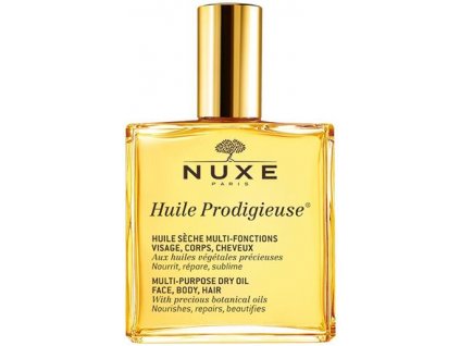 Nuxe Huile Prodigieuse Multi Purpose Dry Oil 100ml