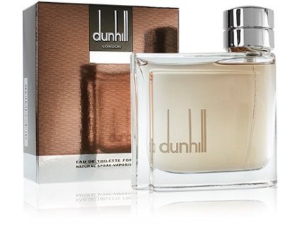 Dunhill Brown EdT 75ml