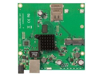 MIKROTIK RouterBOARD RBM11G