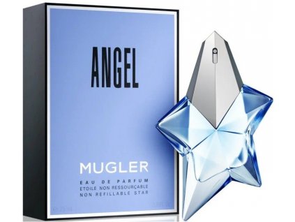 Thierry Mugler Angel EdP 25ml