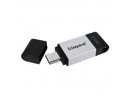 KINGSTON DataTraveler DT80/32GB USB-C 3.2 gen 1