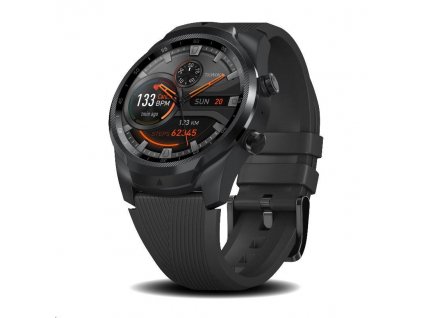 TicWatch Pro 4G Black