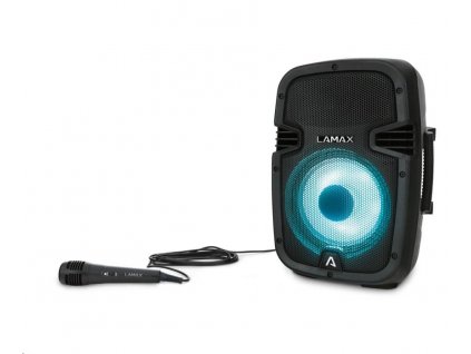 LAMAX PartyBoomBox30