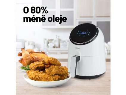 Lauben Hot Air Fryer (4260645680173)