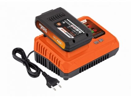 Powerplus Dual Power POWDP9062