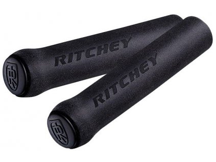 Ritchey - WCS Evergrip Silicone 30mm - černé