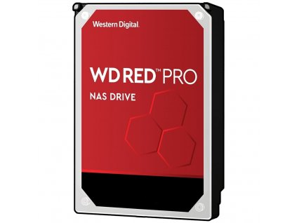 WD Red Pro 10TB (WD102KFBX)