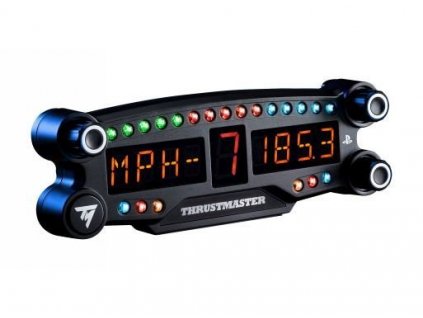 Thrustmaster BT LED otáčkoměr pro PS4