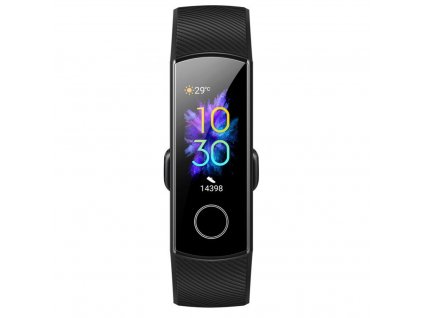Honor Band 5 Meteorite Black