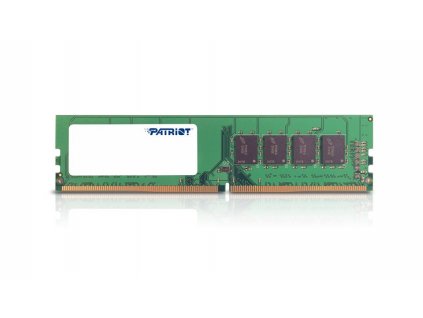 PATRIOT Signature Line DDR4 4GB 2133MHz