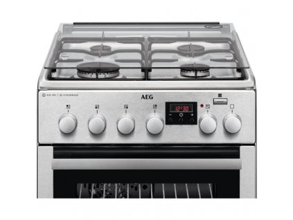 AEG Mastery CKB56470BX SteamBake