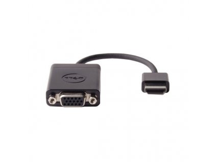 DELL adaptér HDMI na VGA (470-ABZX)