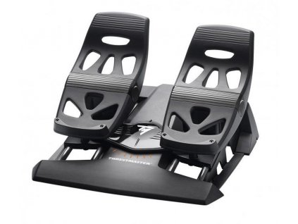 Thrustmaster T.Flight Rudder pedály pro PS4 a PC