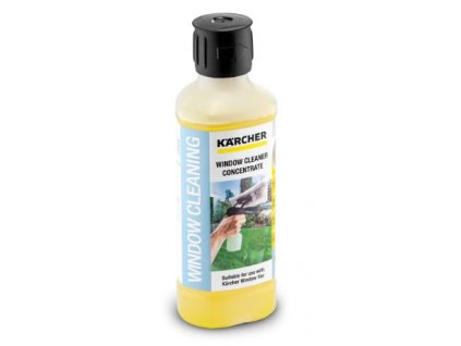 Kärcher RM 503 - čistič skel (koncentrát) 500ml