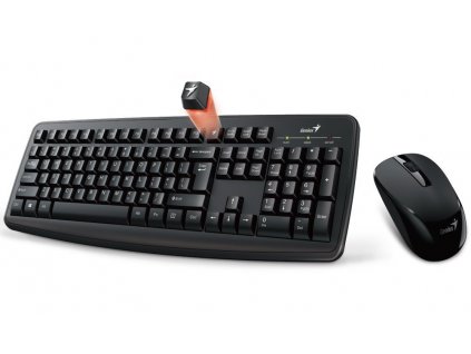 Genius Smart KM-8100