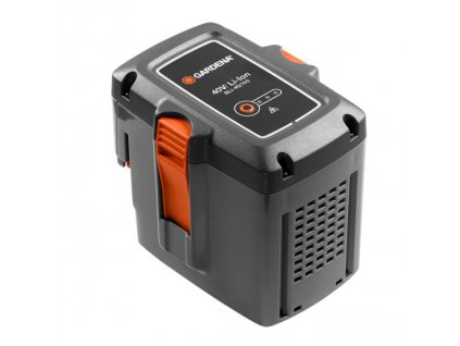 GARDENA 9843-20 Náhradní akumulátor BLi-40/160