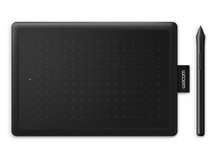 One by WACOM M (CTL-672)