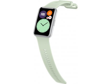 Huawei Watch Fit Mint Green