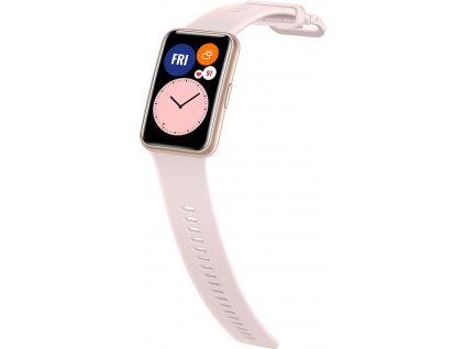 Huawei Watch Fit Sakura Pink