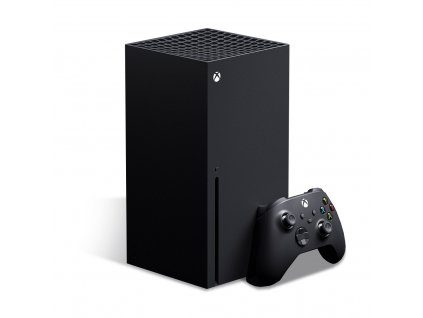 Microsoft XBOX Series X