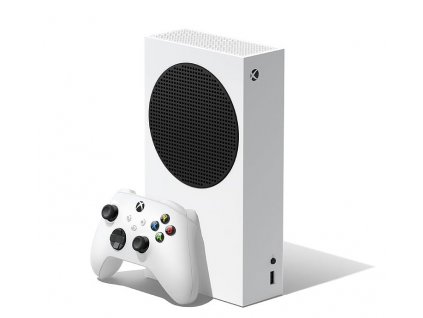 Microsoft XBOX Series S