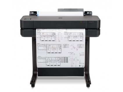 HP DesignJet T630 24" (5HB09A) (5HB09A)