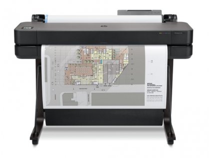 HP DesignJet T630 36" (5HB11A) (5HB11A)