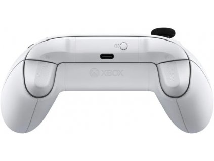 Microsoft Xbox XSX Wireless Standard White Controller