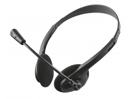 Trust Primo Chat Headset