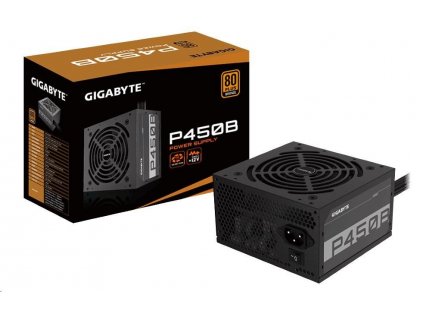 GIGABYTE P450B, 450W (GP-P450B)