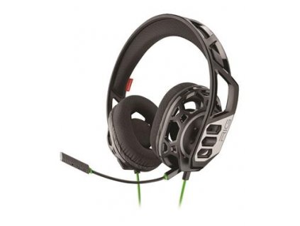 Plantronics RIG 300 HX