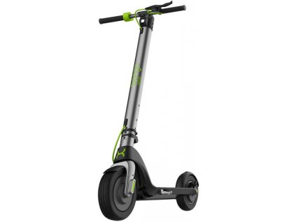 Cecotec Bongo Electric scooter Zelená