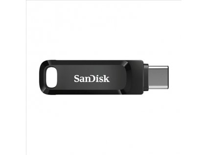 SanDisk Ultra Dual GO 32GB USB 3.1 + USB-C (SDDDC3-032G-G46)