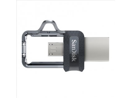 SanDisk Ultra Android Dual USB Drive 32GB (SDDD3-032G-G46)