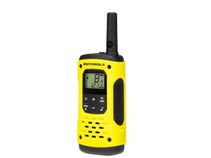 Motorola TLKR T92 H2O, IP67