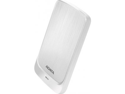 ADATA HV320 1TB bílý