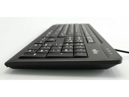 Fujitsu KB410 CZ/SK (S26381-K511-L404)