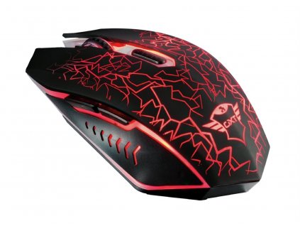Trust GXT 107 Izza Wireless Gaming Mouse