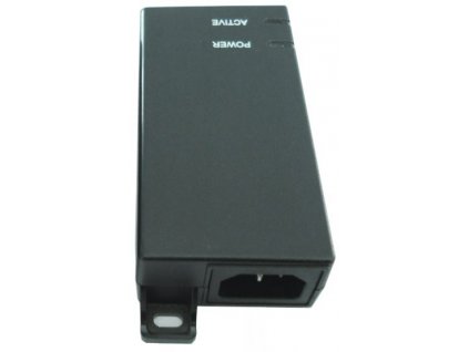 MaxLink PI15 PoE injektor - 802.3af, 48V, 320mA, 15,4W, 1Gbit