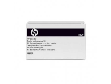 HP Fixační jednotka/Fuser Kit 220V (150000 stran) pro LJE 500 M551, CP3520, CM3530, CE506A - originální