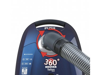 Hoover TX40PET 011 Telios Plus