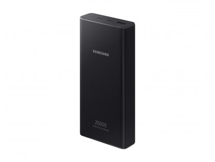 Samsung EB-P5300X černá