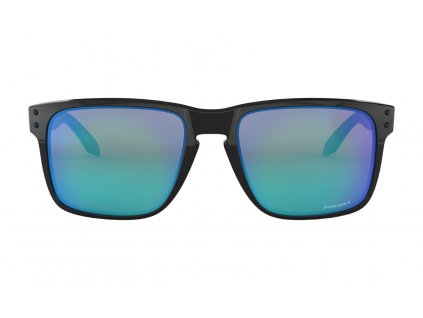 OAKLEY Holbrook XL Black Polished - PRIZM Sapphire