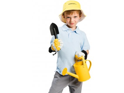 Stanley Jr. Záhradní klobouček G012-SY