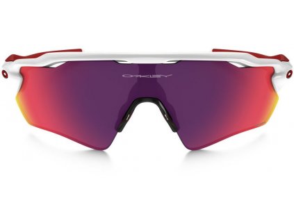 OAKLEY Radar EV Path Polished White - PRIZM Road