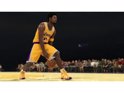 Xbox One - NBA 2K21