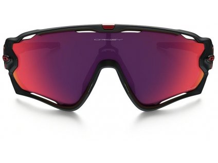 OAKLEY Jawbreaker Matt Black - PRIZM road