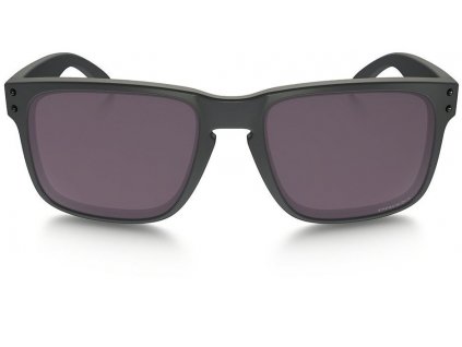 OAKLEY Holbrook PRIZM Daily polarized - steel collection