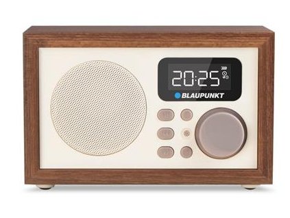 BLAUPUNKT rádio HR5BR